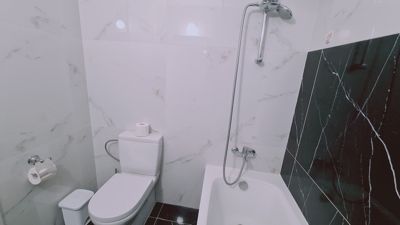 Photo of Bathroom in Limassol