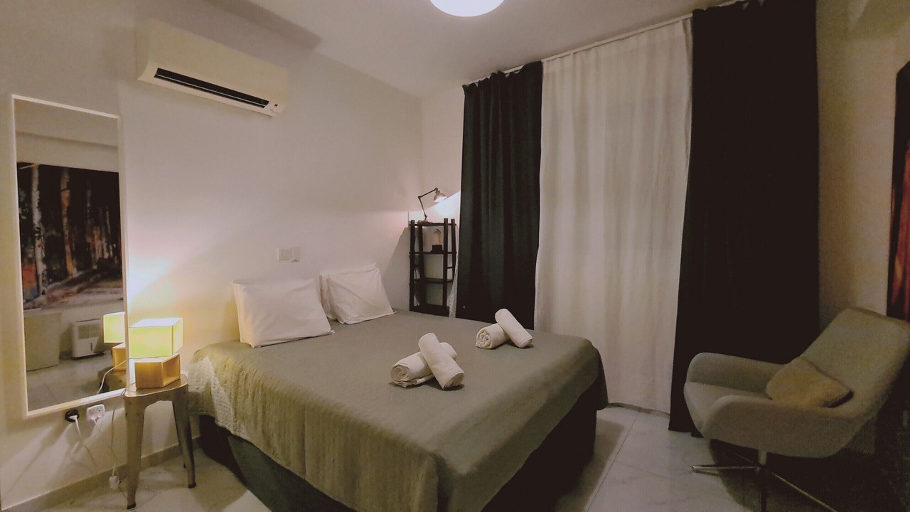 Photo of Bedroom in Limassol