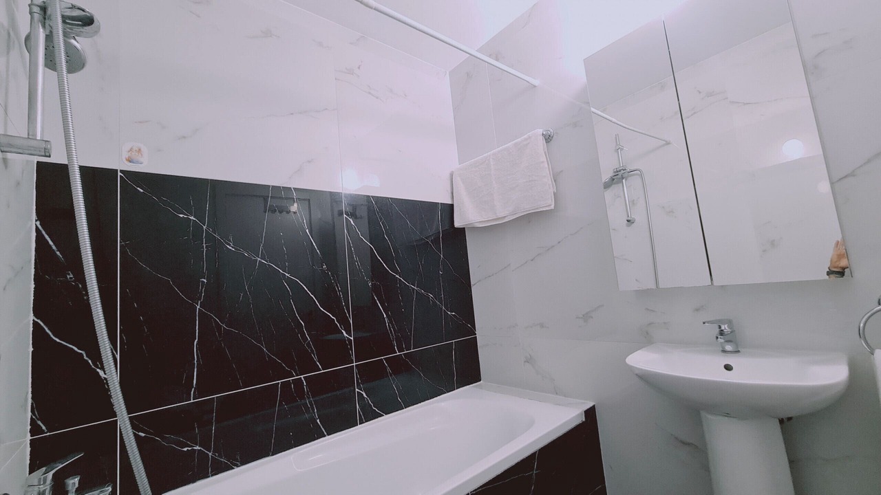 Photo of Bathroom in Limassol