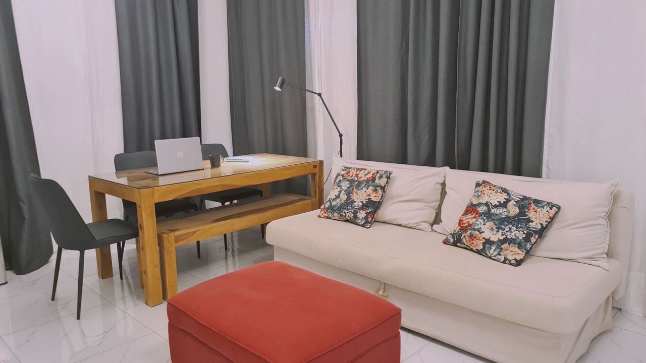 Photo of Livingroom in Limassol