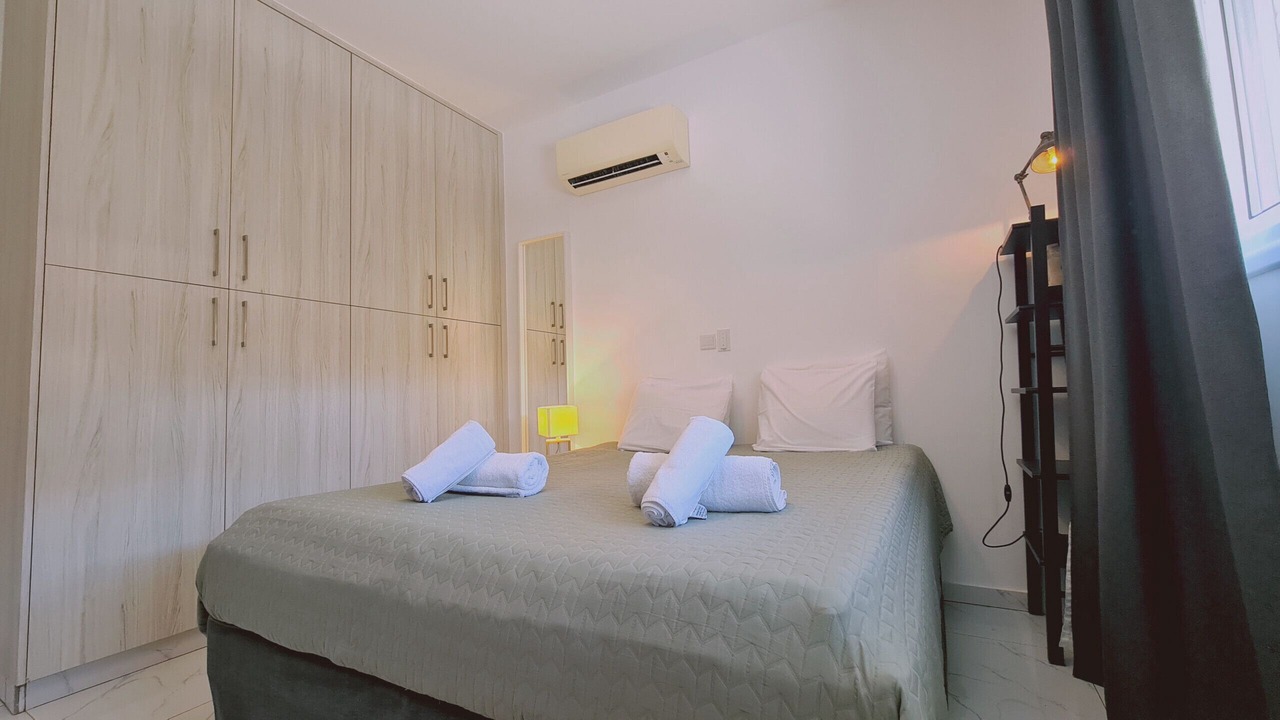 Photo of Bedroom in Limassol