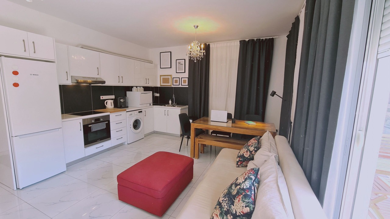Photo of Livingroom in Limassol