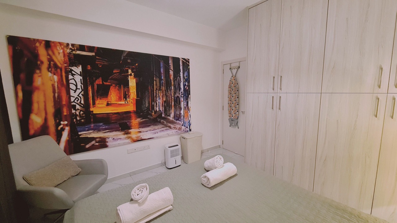 Photo of Bedroom in Limassol