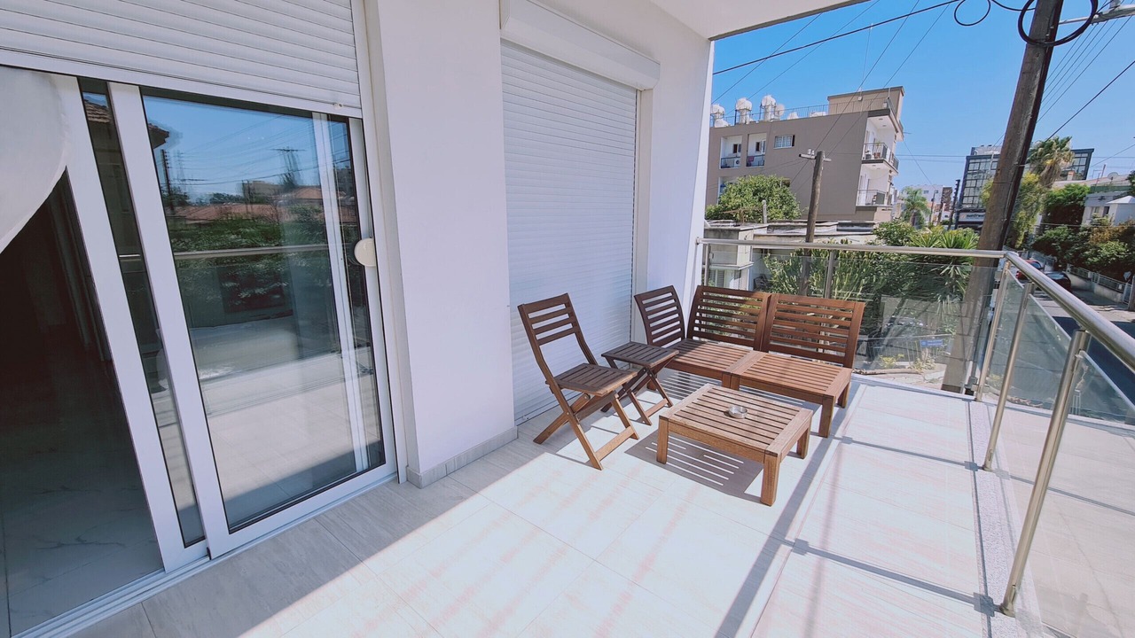 Photo of Outdoor in Limassol