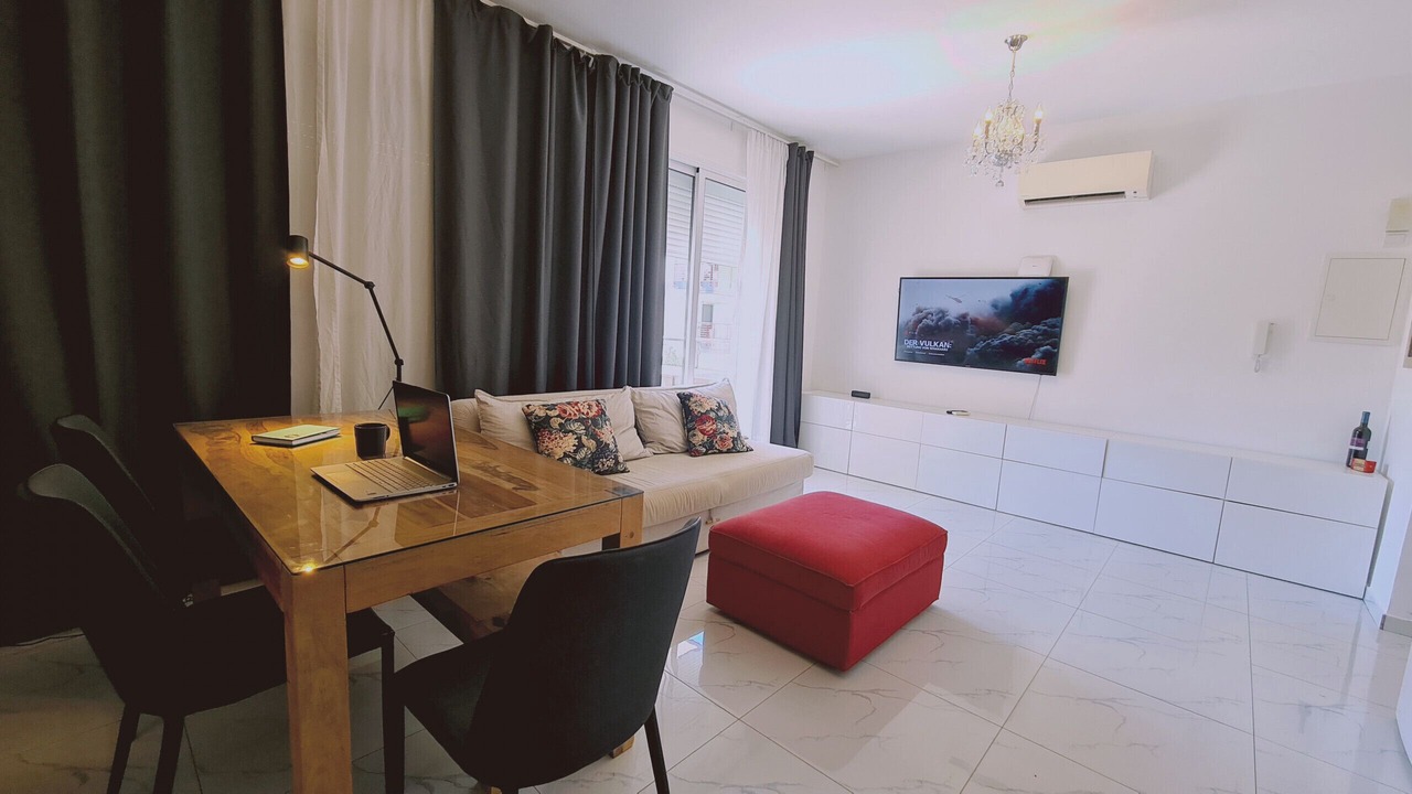 Photo of Livingroom in Limassol