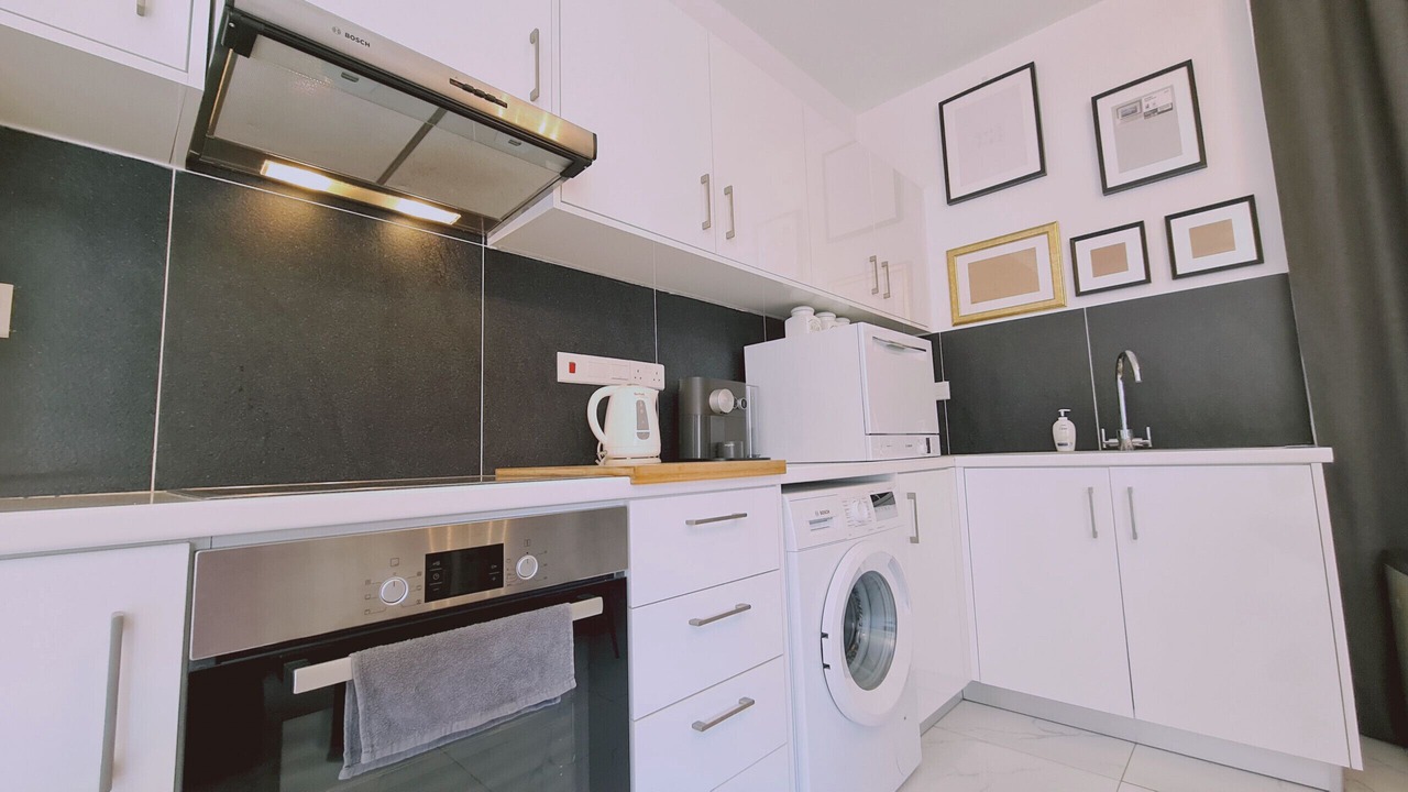 Photo of Kitchen in Limassol