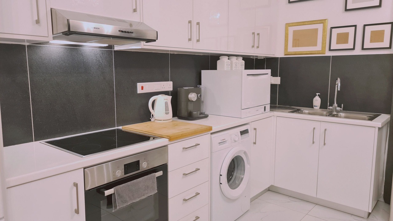 Photo of Kitchen in Limassol