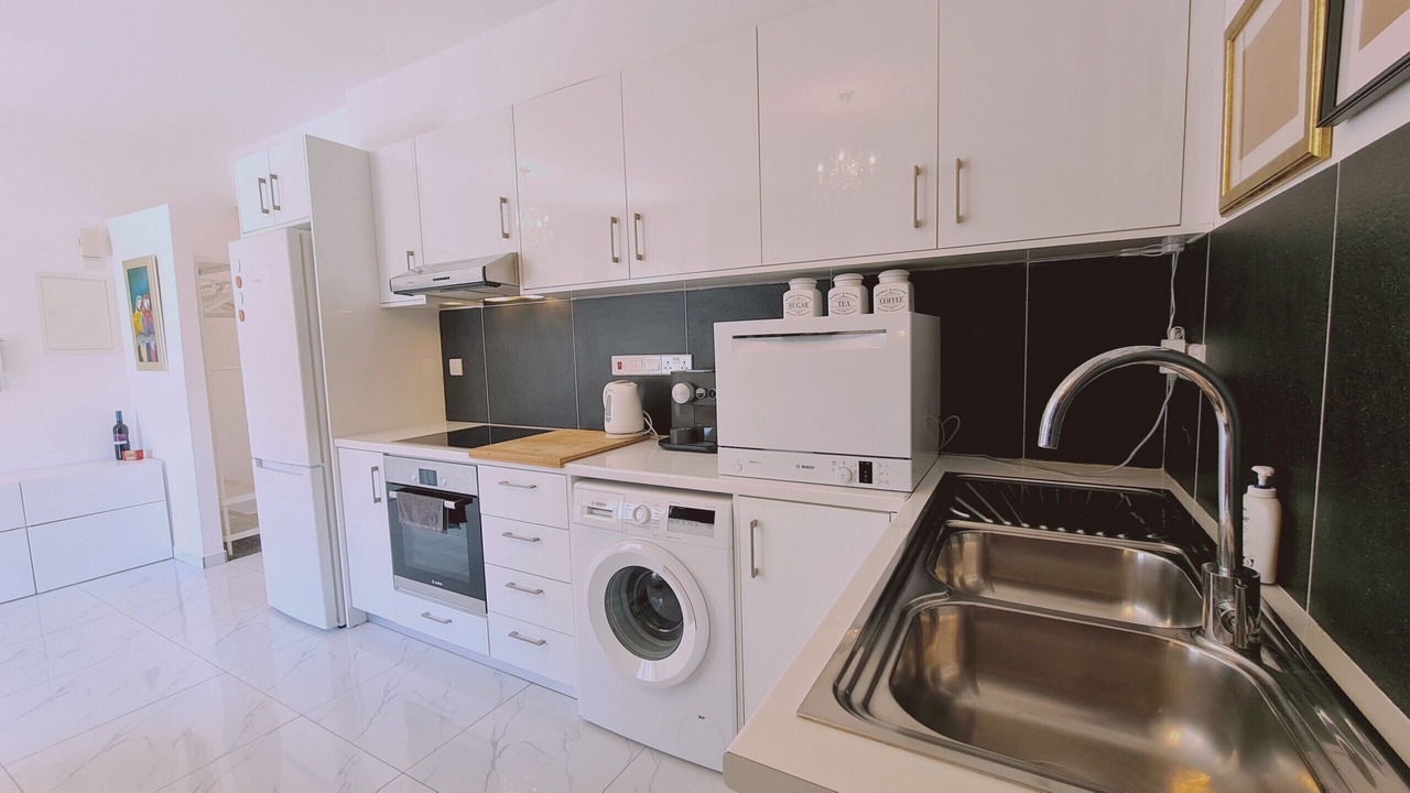 Photo of Kitchen in Limassol