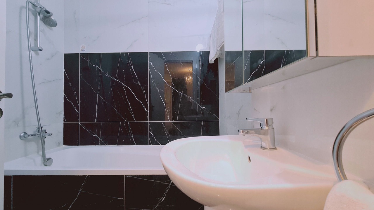 Photo of Bathroom in Limassol