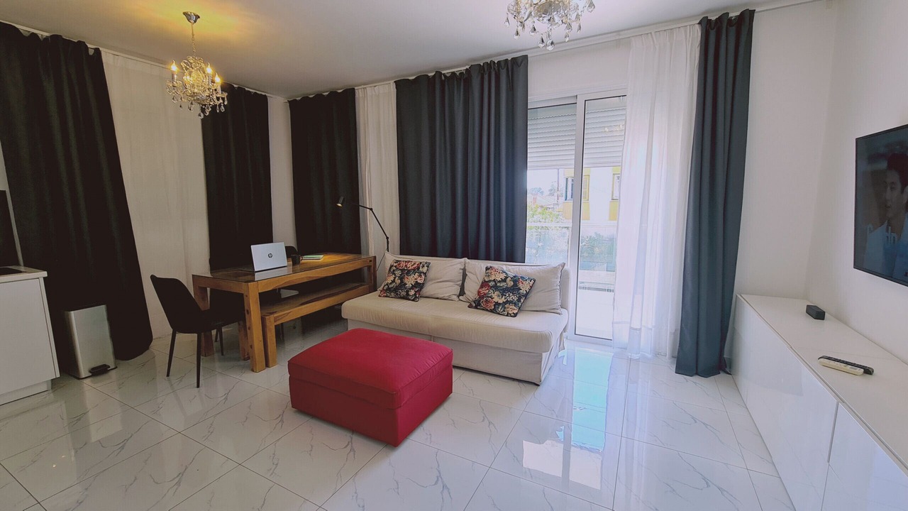 Photo of Livingroom in Limassol