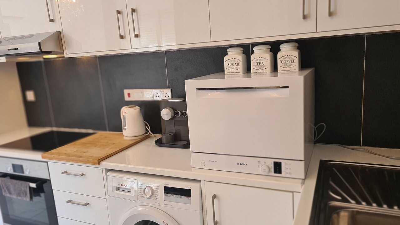 Photo of Kitchen in Limassol