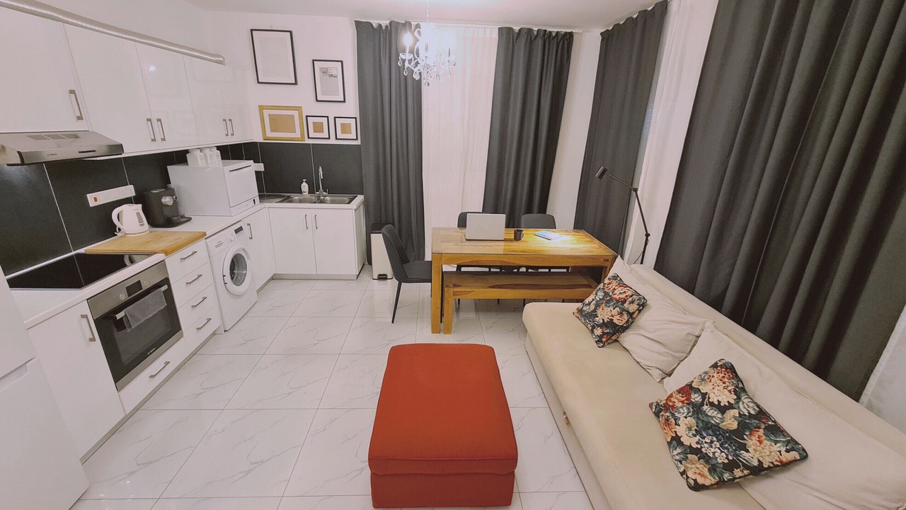 Photo of Livingroom in Limassol