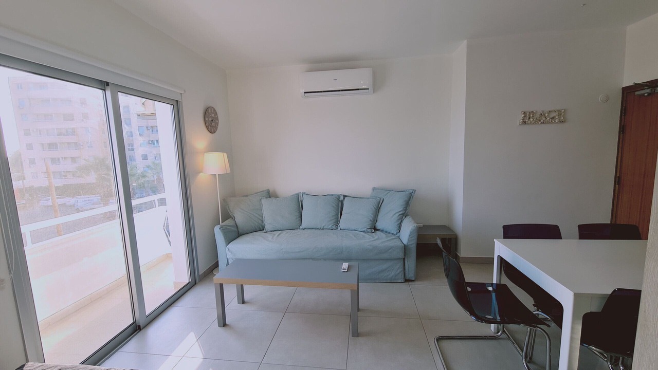 Photo of Livingroom in Larnaca