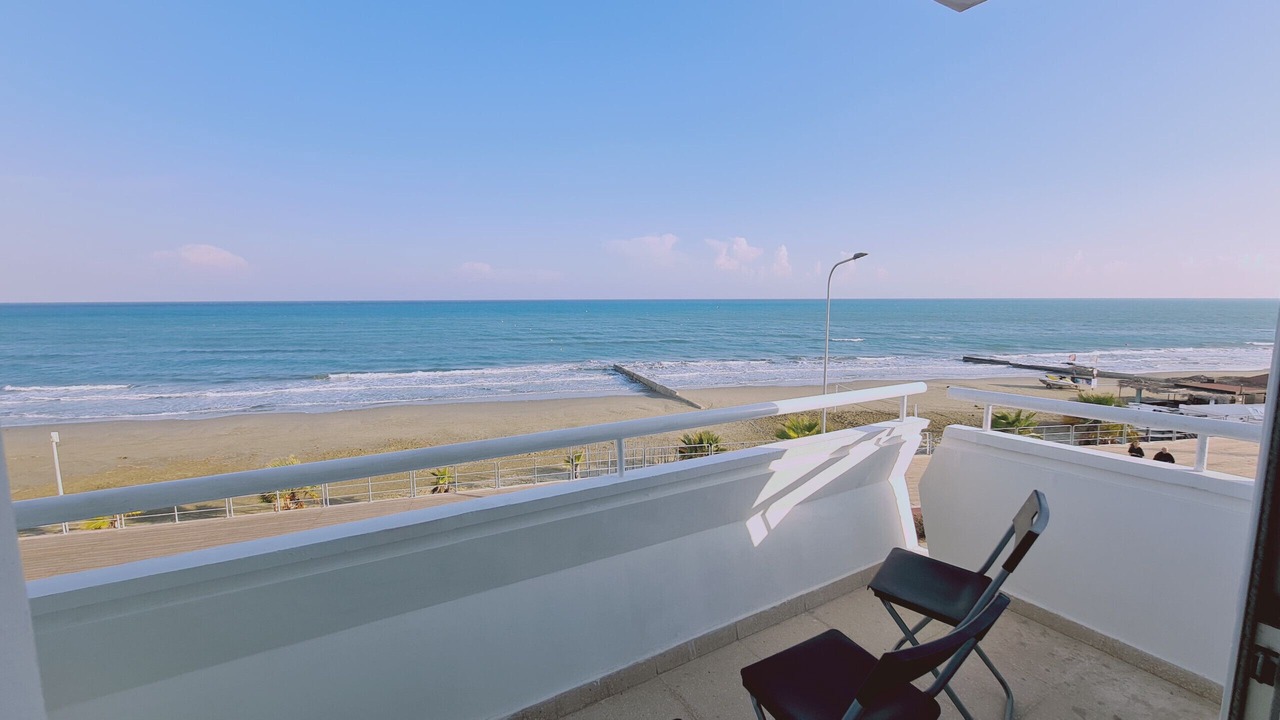 Photo of Patio Balcony in Larnaca