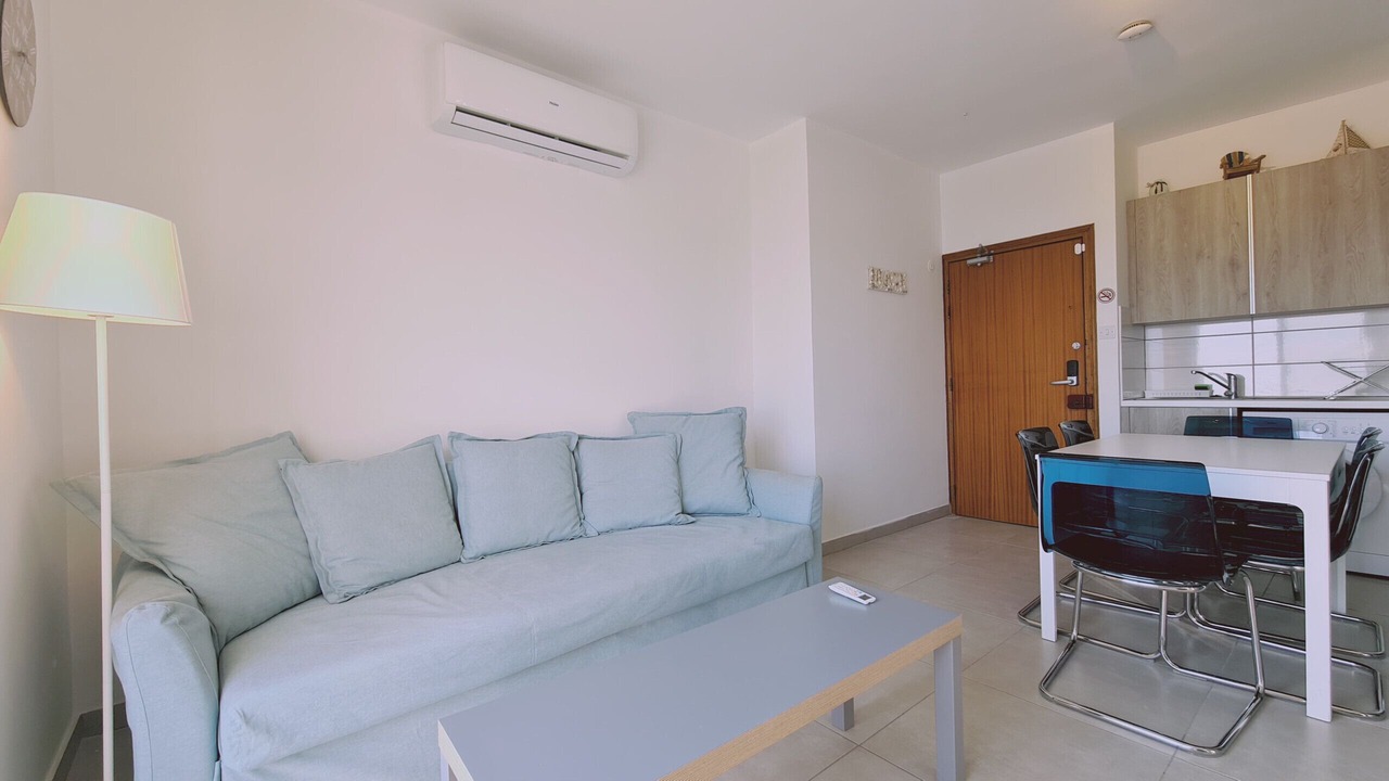Photo of Livingroom in Larnaca