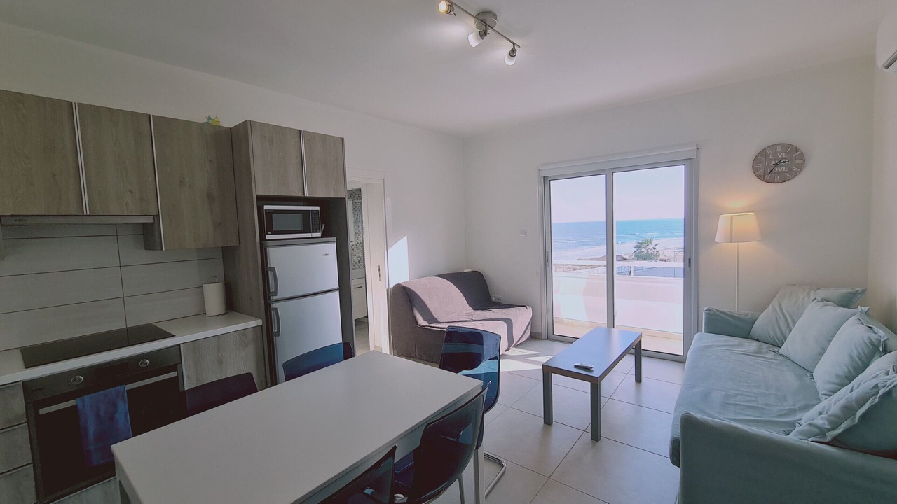 Photo of Livingroom in Larnaca