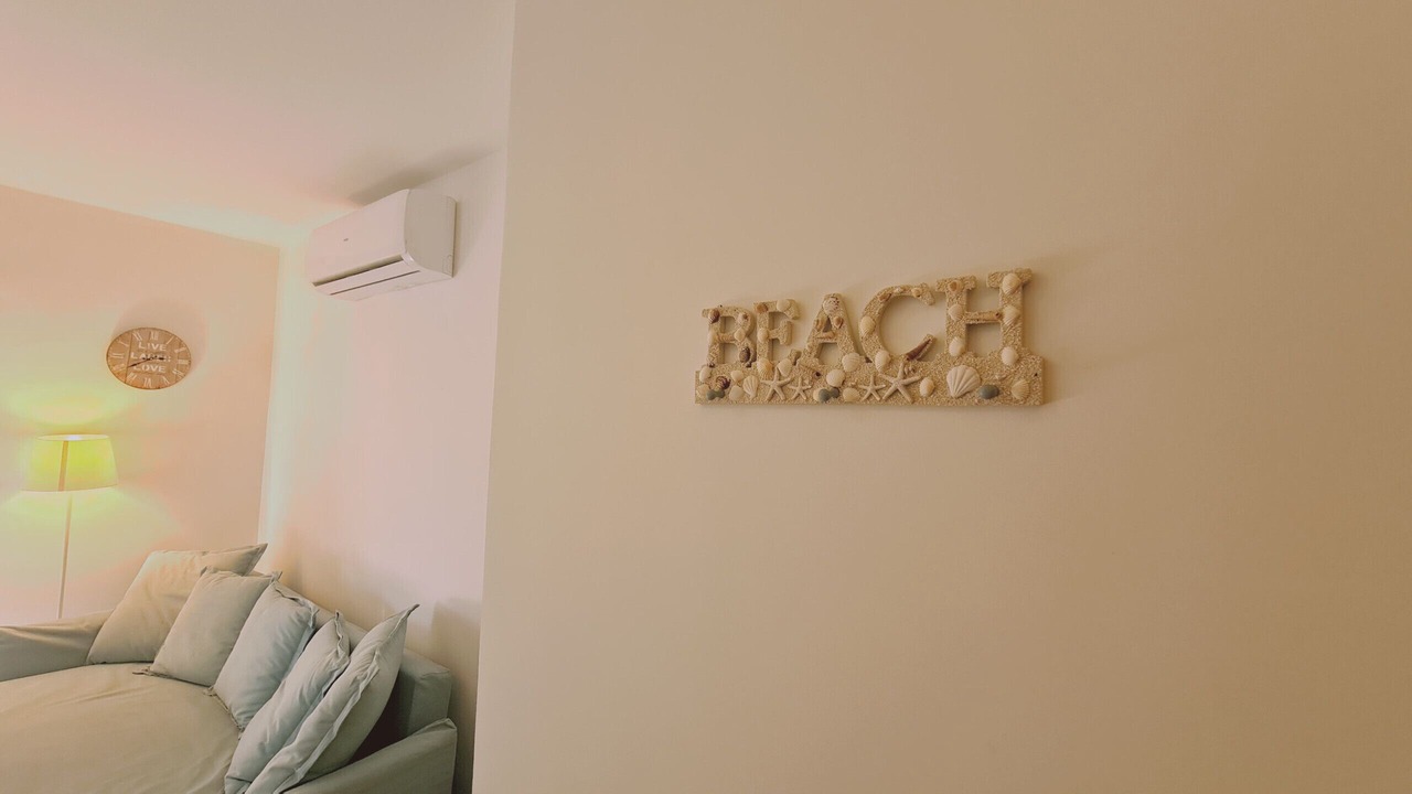 Photo of Livingroom in Larnaca