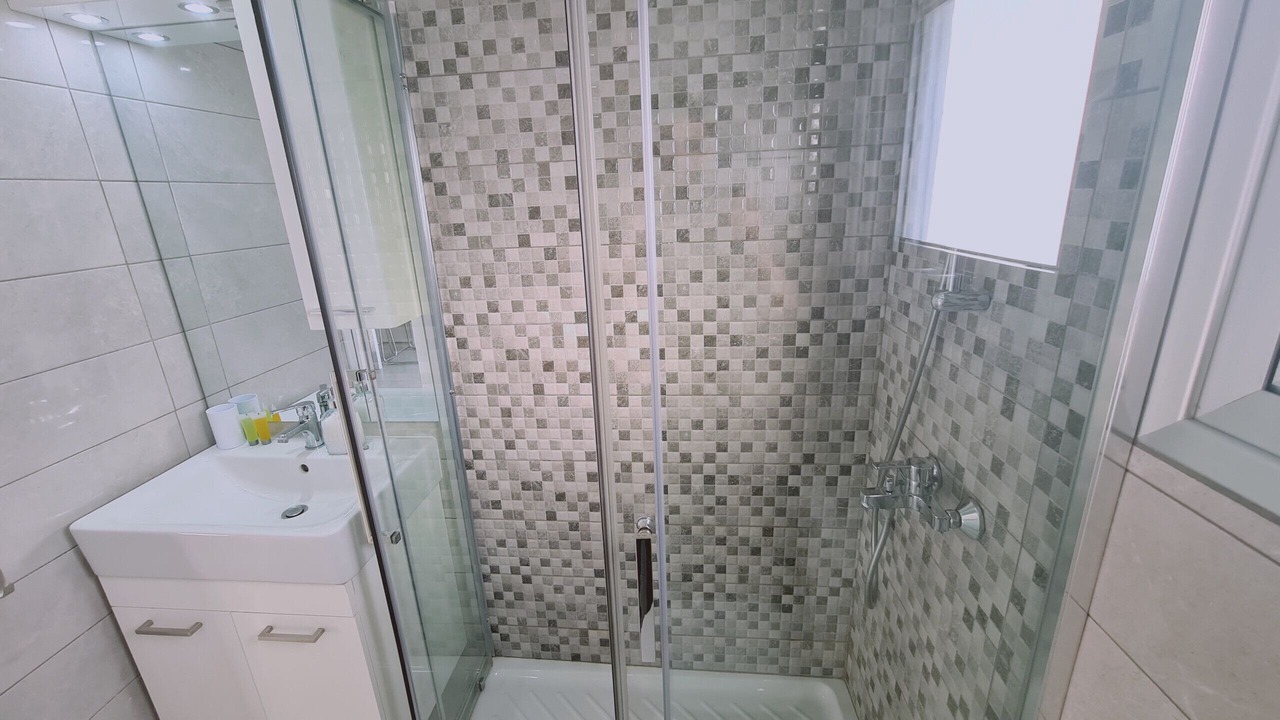 Photo of Bathroom in Larnaca