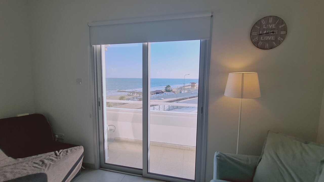 Photo of Livingroom in Larnaca