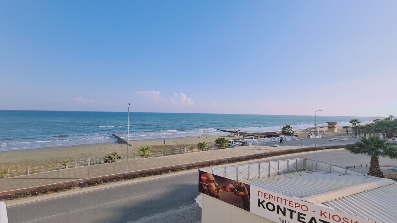 Photo of Patio Balcony in Larnaca