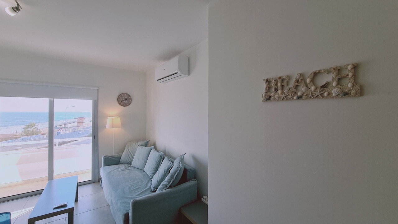 Photo of Livingroom in Larnaca