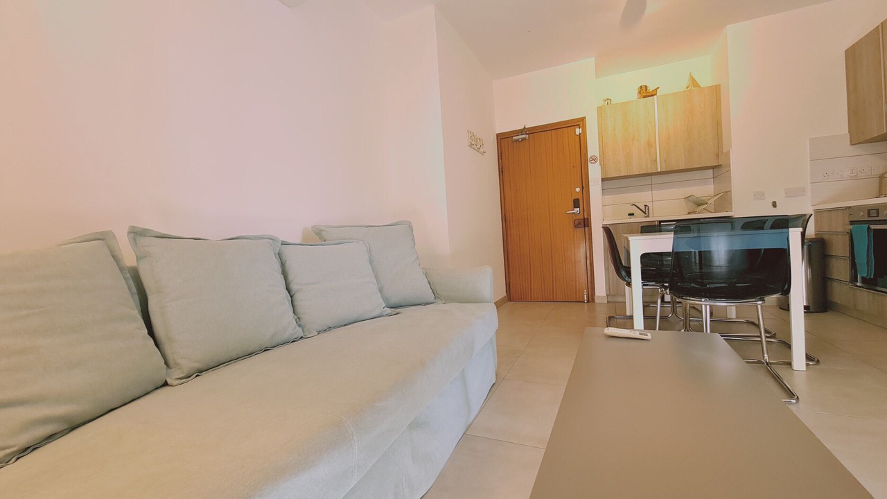Photo of Livingroom in Larnaca