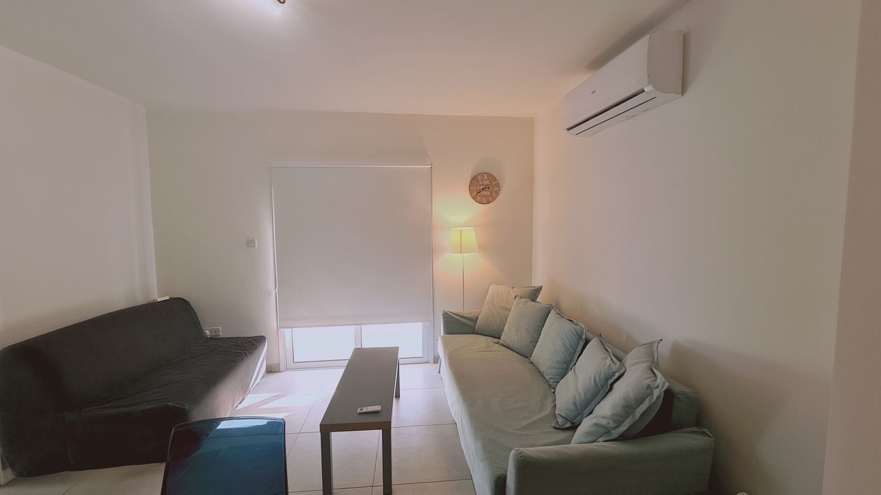 Photo of Livingroom in Larnaca