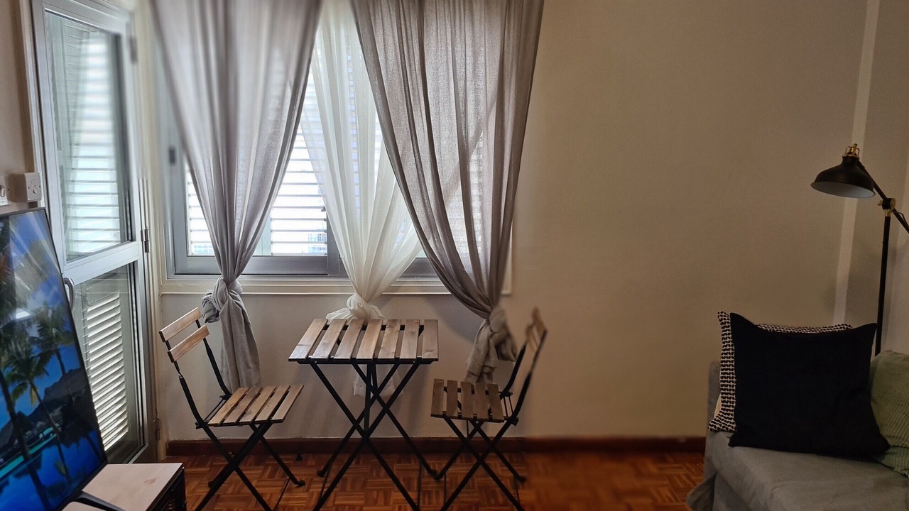 Photo of Livingroom in Larnaca City Centre