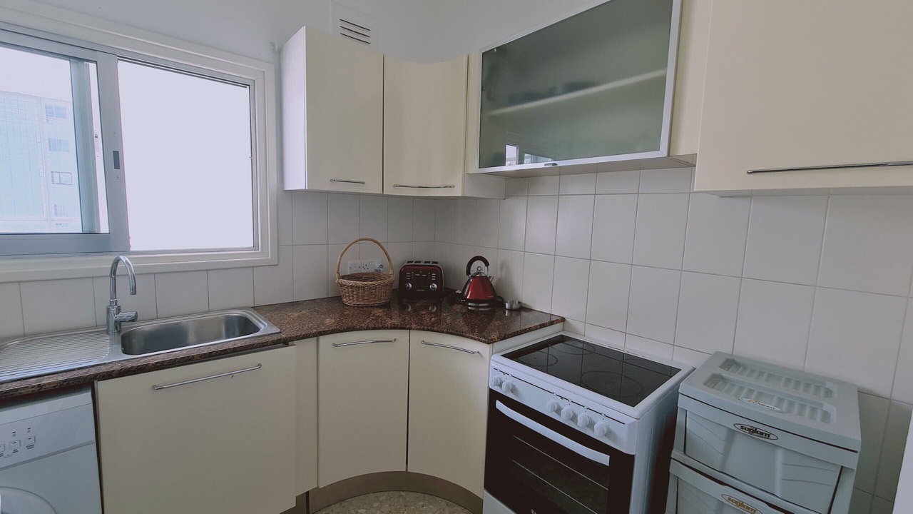 Photo of Kitchen in Larnaca City Centre