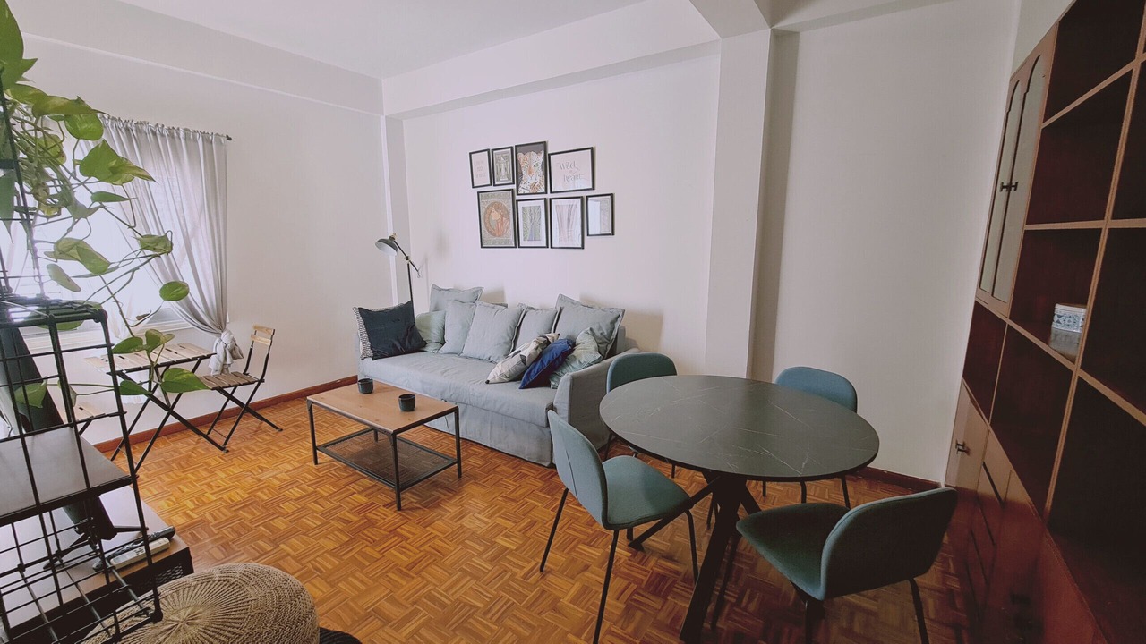 Photo of Livingroom in Larnaca City Centre