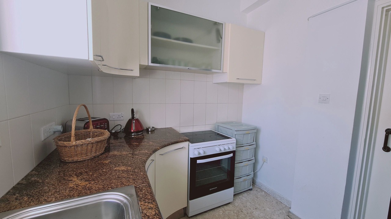 Photo of Kitchen in Larnaca City Centre