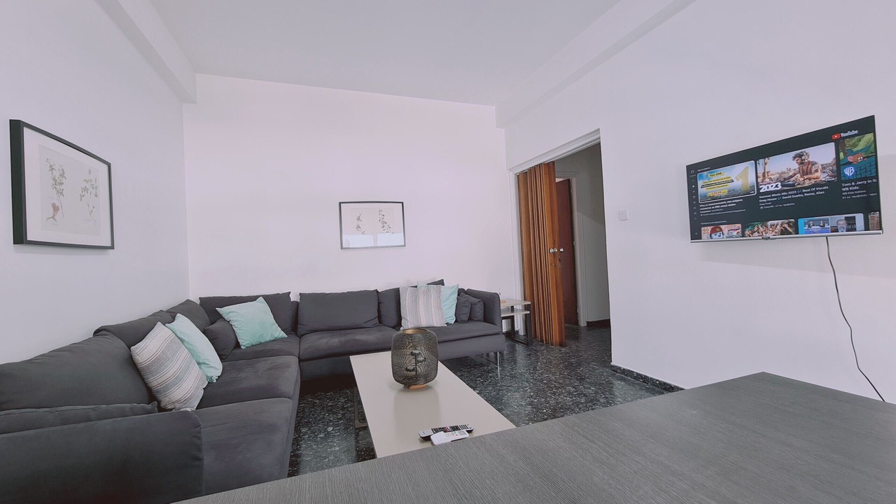 Photo of Livingroom in Lykabittos