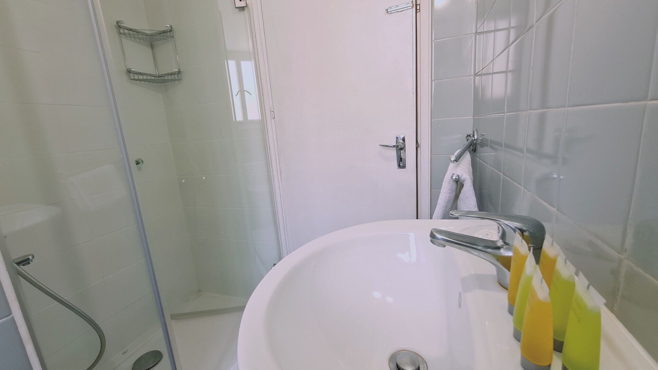 Photo of Bathroom in Lykabittos