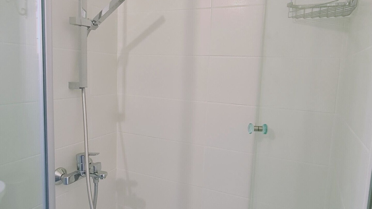 Photo of Bathroom in Lykabittos