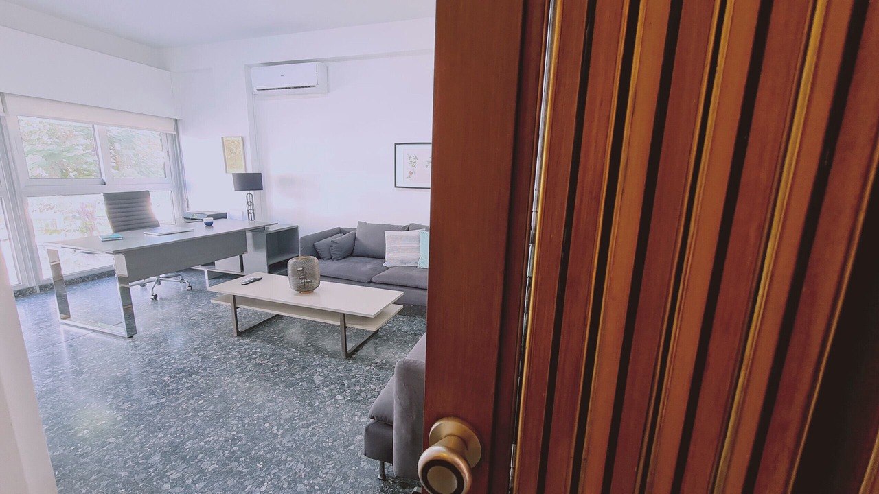 Photo of Livingroom in Lykabittos