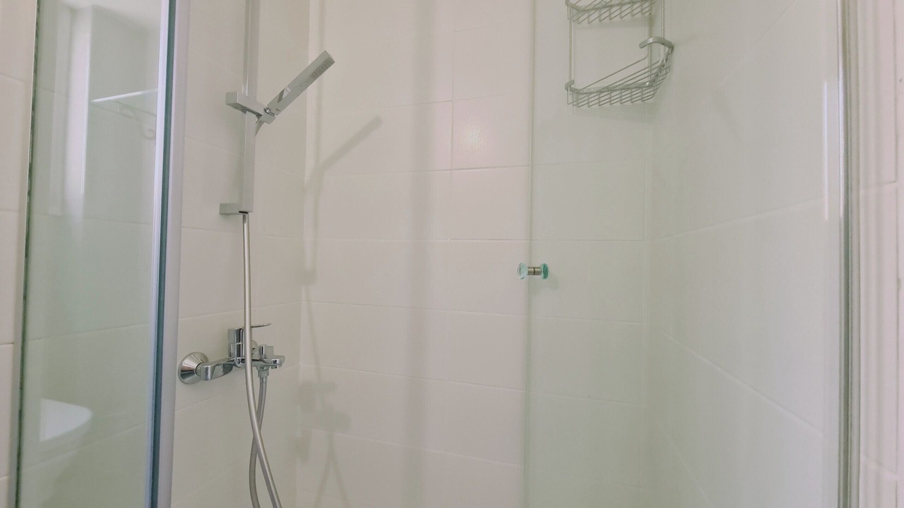 Photo of Bathroom in Lykabittos