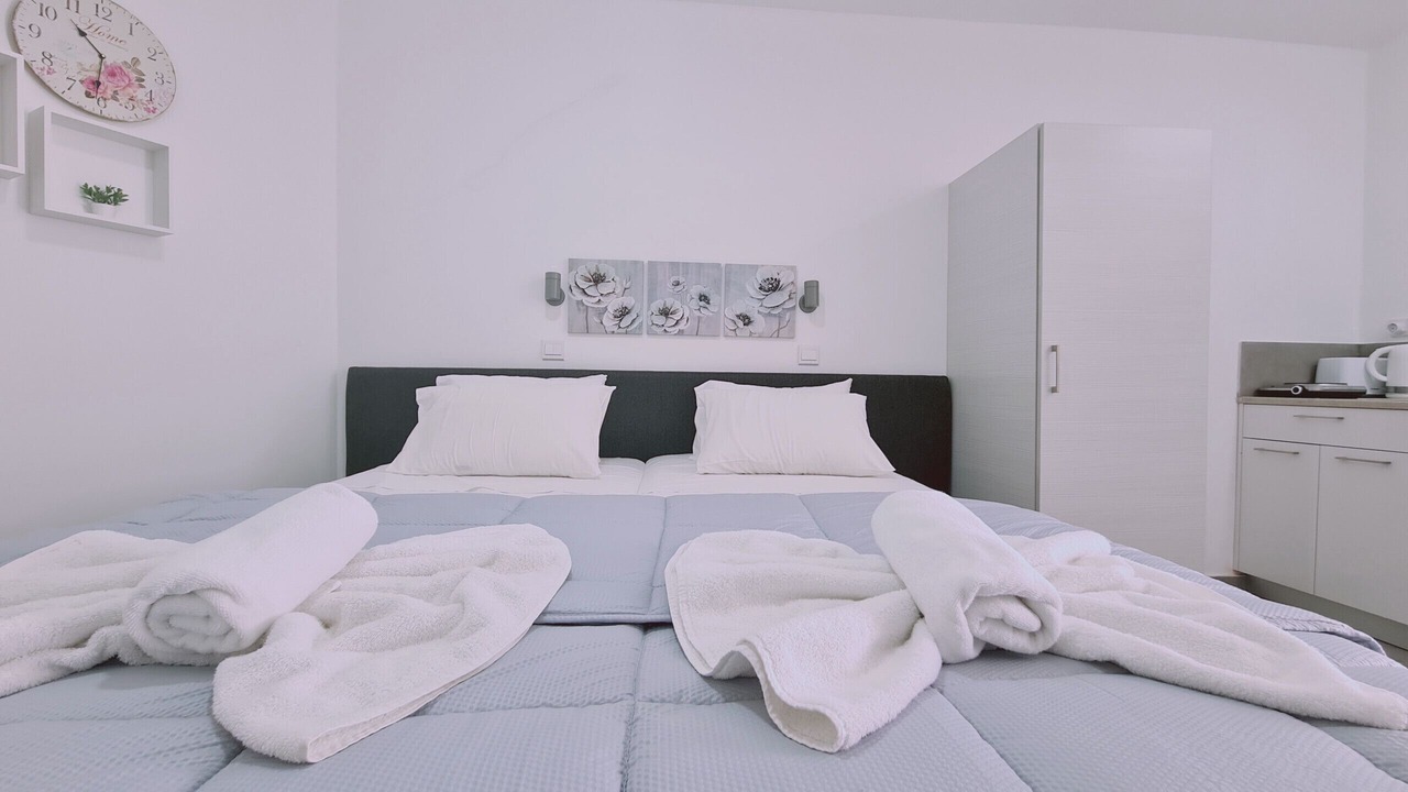Photo of Bedroom in Ayia Napa