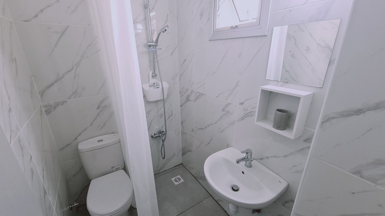 Photo of Bathroom in Ayia Napa