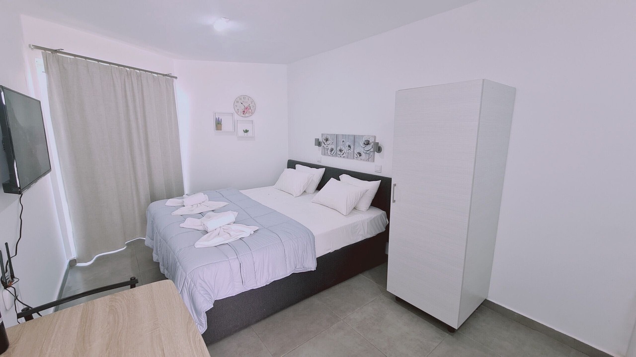 Photo of Bedroom in Ayia Napa
