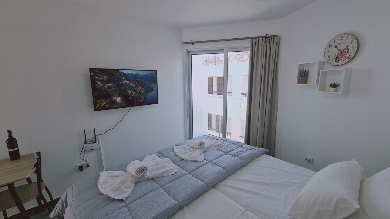 Photo of Bedroom in Ayia Napa
