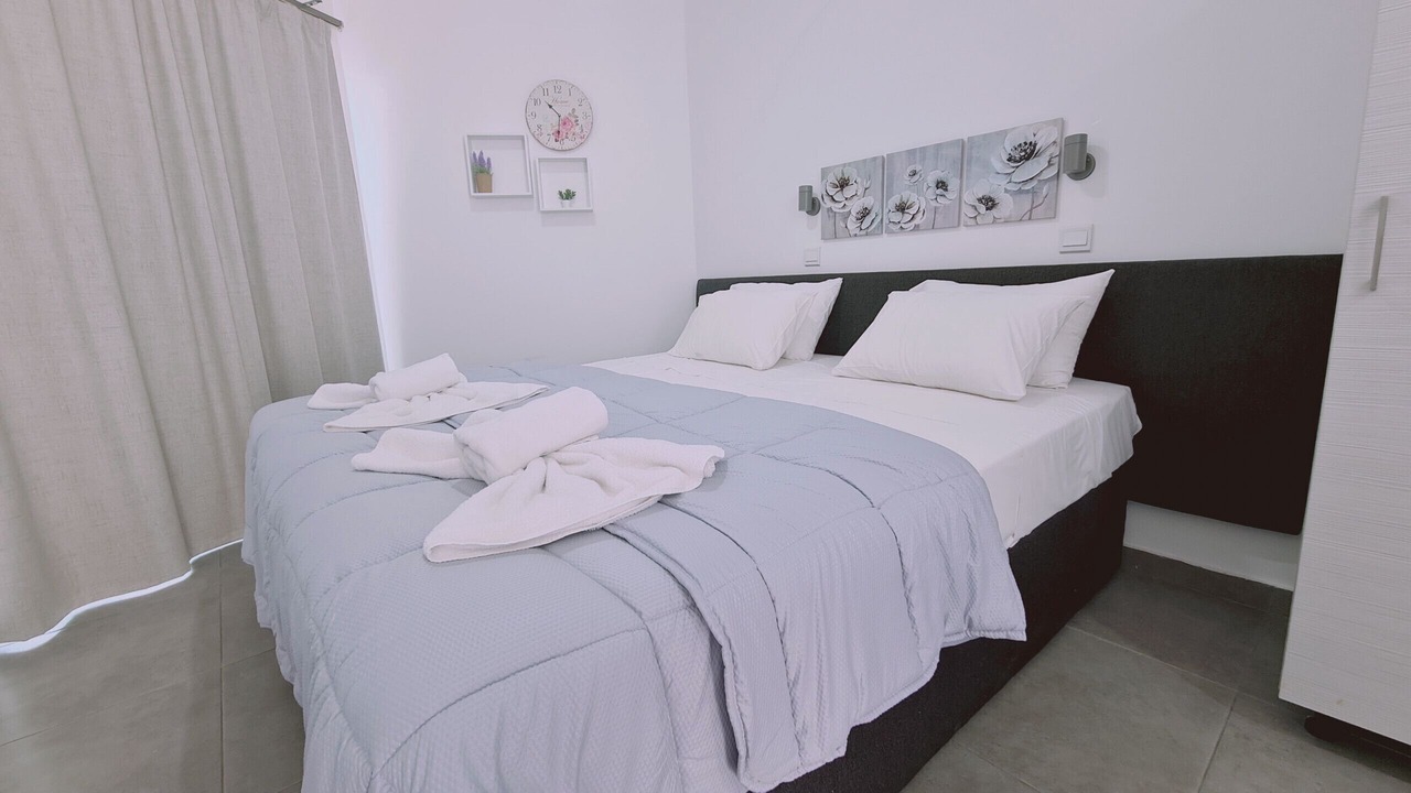Photo of Bedroom in Ayia Napa