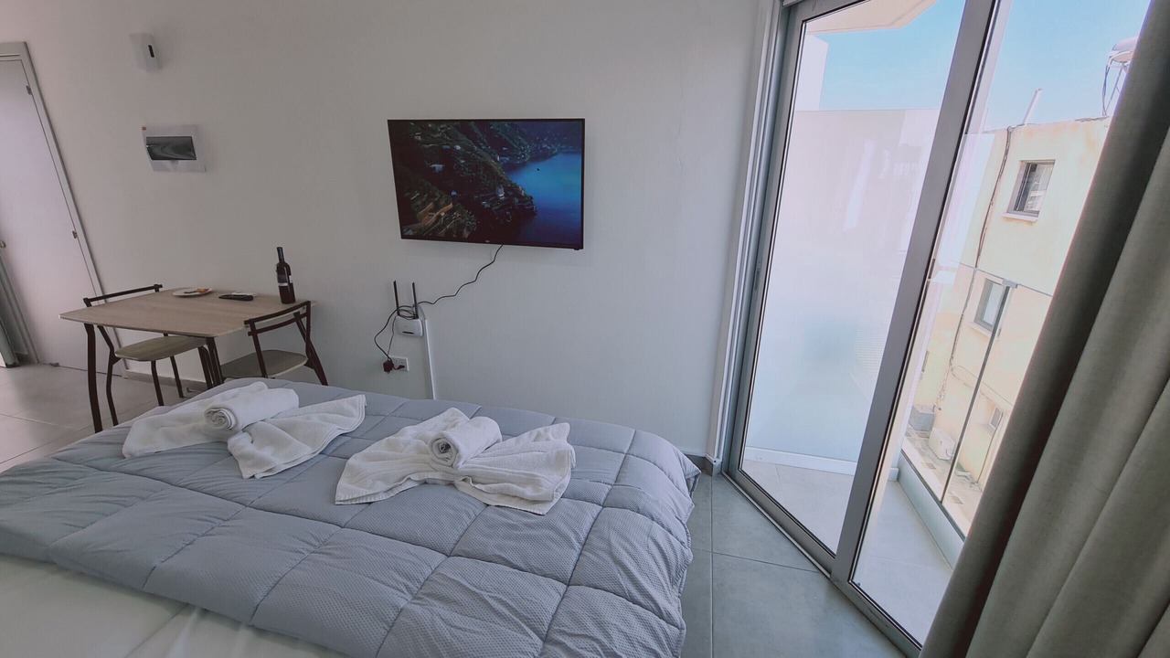 Photo of Bedroom in Ayia Napa