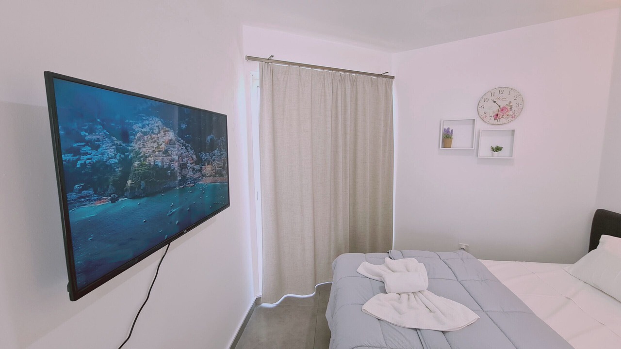 Photo of Bedroom in Ayia Napa