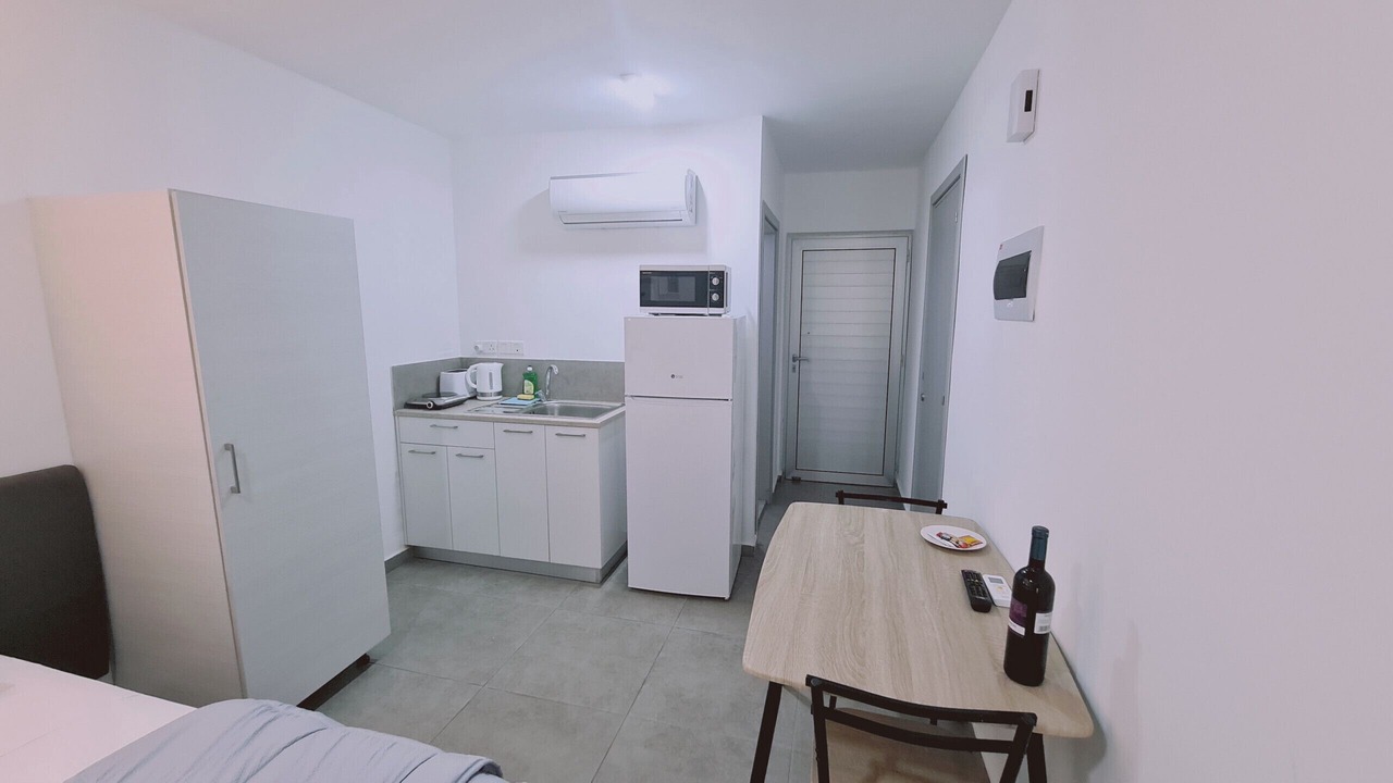 Photo of Kitchen in Ayia Napa