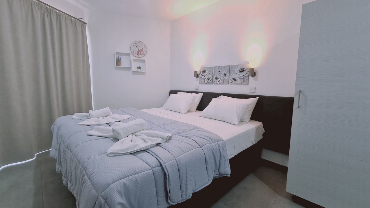 Photo of Bedroom in Ayia Napa