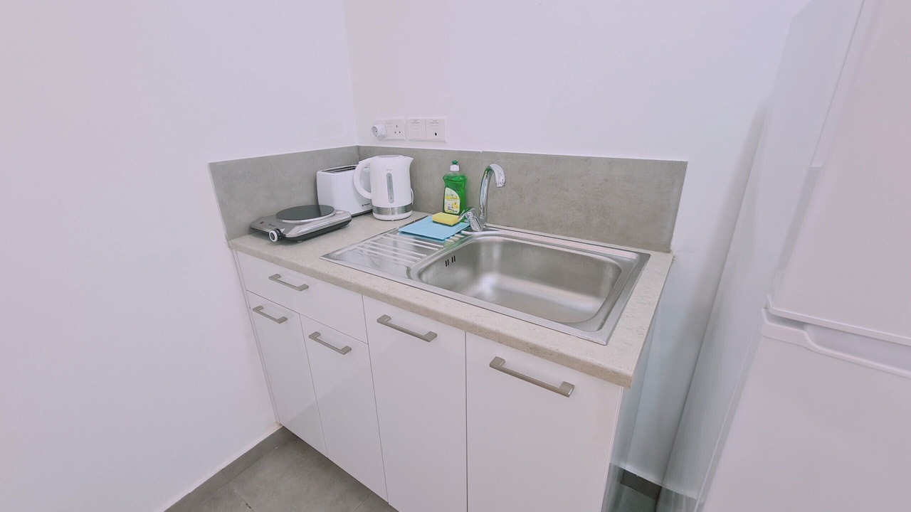 Photo of Kitchen in Ayia Napa
