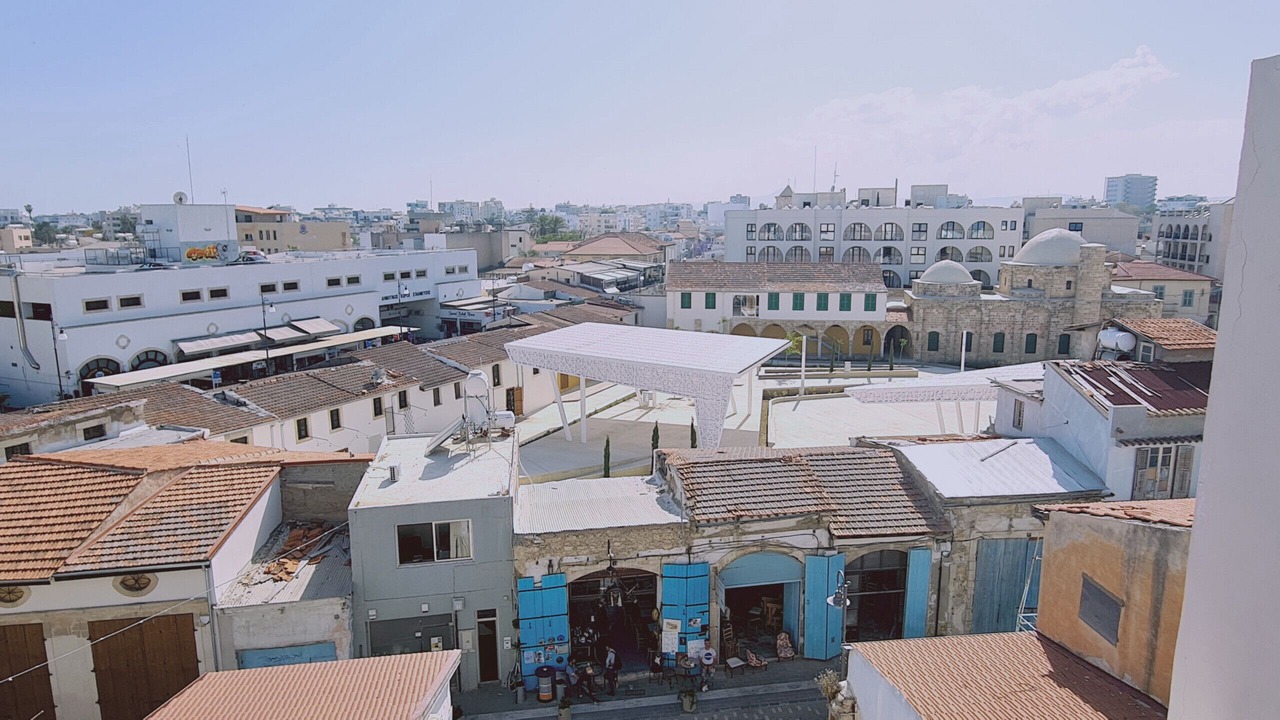 Photo of Outdoor in Larnaca City Centre