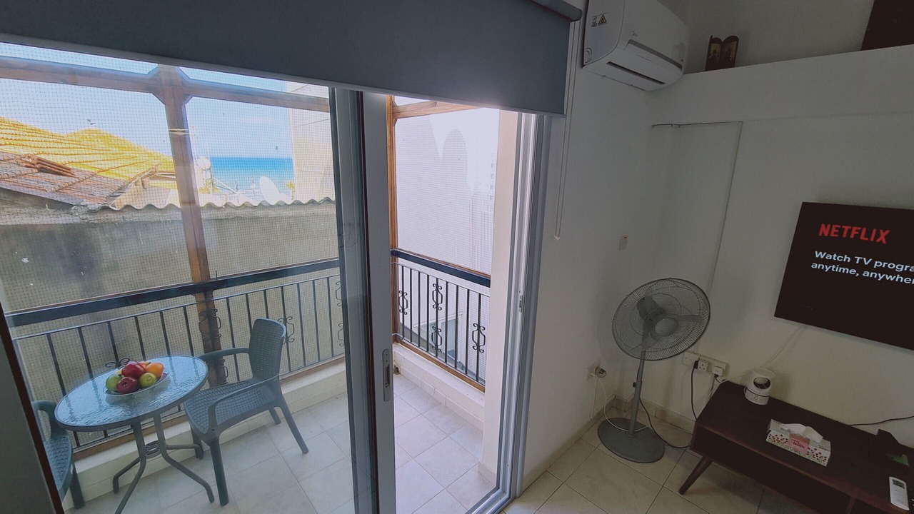 Photo of Patio Balcony in Larnaca City Centre