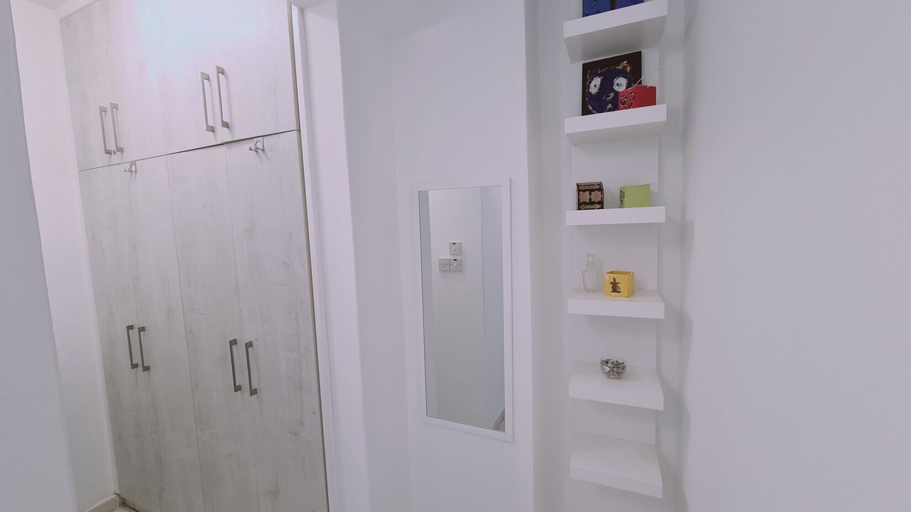 Photo of Bathroom in Larnaca City Centre