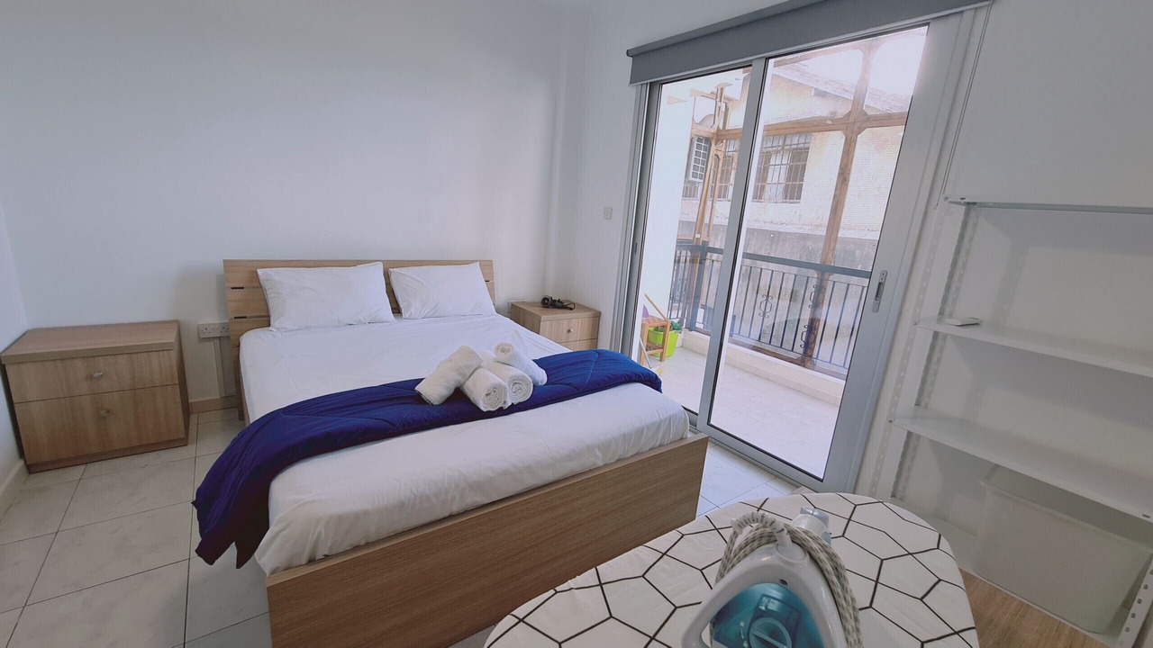 Photo of Bedroom in Larnaca City Centre